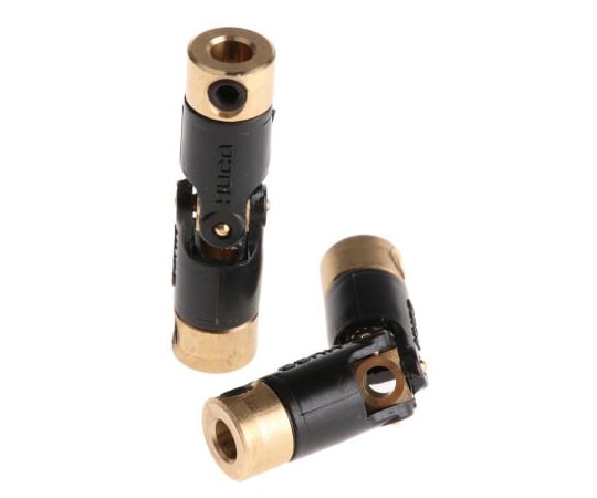 ユニバーサルジョイント 1袋（2個入）