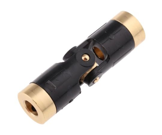 ユニバーサルジョイント 1袋（2個入）