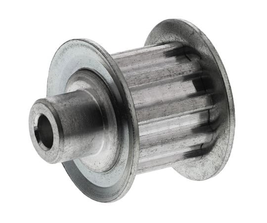 タイミングベルトプーリー　10歯　5mmピッチ　ハブ径8mm