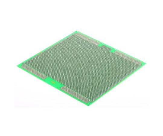 ユニバーサル基板　233.4mmｘ220mm