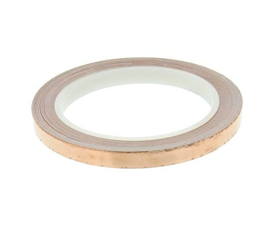 銅テープ　幅　9.5mm　長さ　16m　1181