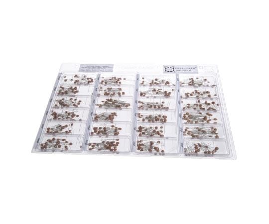 コンデンサキット