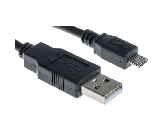 63 4665 52 Usbケーブル 5m Usb 2 0 オスusb A オスマイクロusb B 121 65 Axel アズワン 63 4665 52 Usbケーブル 5m Usb 2 0 オスusb A オスマイクロusb B 121 65 Axel アズワン