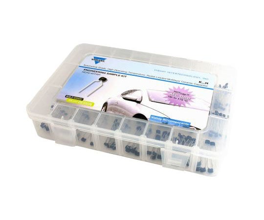 コンデンサキット