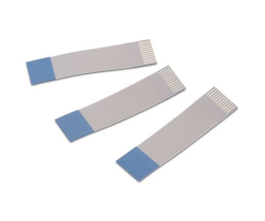 FFCジャンパケーブル　100mm　ピッチ1mm　WR-FFC　シリーズ