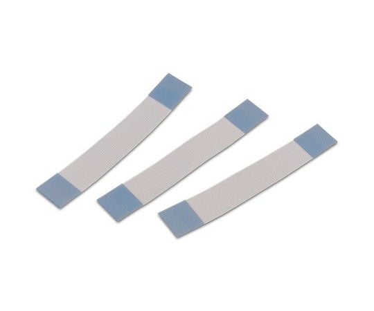 FFCジャンパケーブル　100mm　ピッチ0.5mm　6876　シリーズ