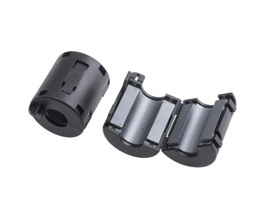 63-4668-53 フェライトクランプ 30.5 Dia.x39.5mm 内径 13mm 1袋
