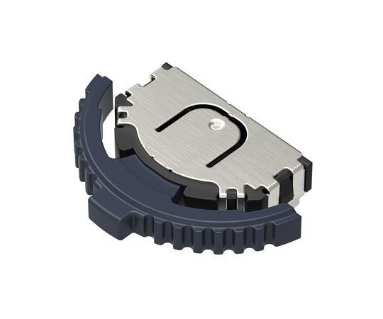 ロータリスイッチ　PCB