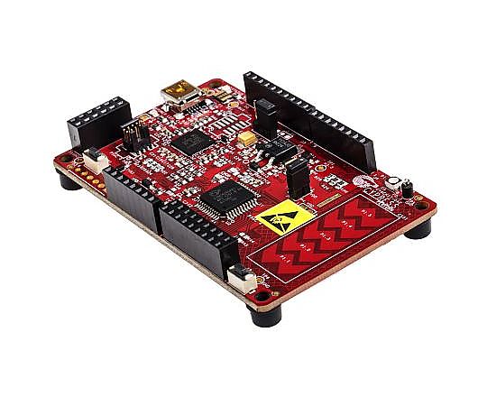 63-4675-31 サイプレス Pioneer ＆#149; CY8C4245AXI-483 ARM