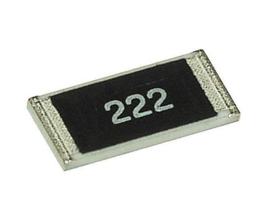 薄膜チップ抵抗器 1袋（20個入）