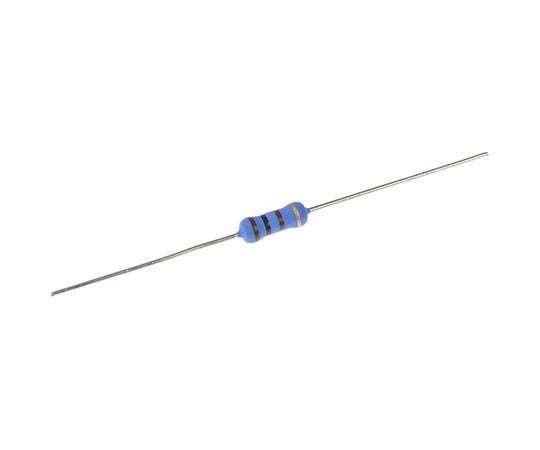 酸化金属皮膜抵抗器 ROXシリーズ 100Ω 1W ±5％ 1袋（20個入）