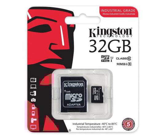 63 46 61 Micro Sdカード 容量 32 Gb クラス Uhs 1 Mlc Sdcit 32gb Axel アズワン 63 46 61 Micro Sdカード 容量 32 Gb クラス Uhs 1 Mlc Sdcit 32gb Axel アズワン