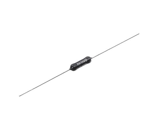 高電圧抵抗器　RH2HVシリーズ　100GΩ　2W　±5％