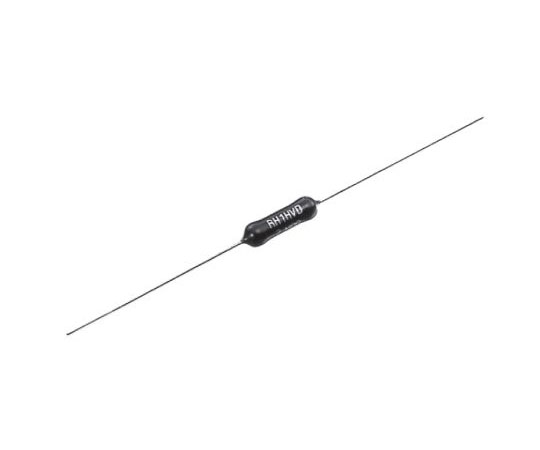 高電圧抵抗器　RH2HVシリーズ　100GΩ　2W　±10％