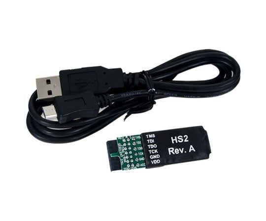 Xilinx　FPGA用　プログラマアダプタ