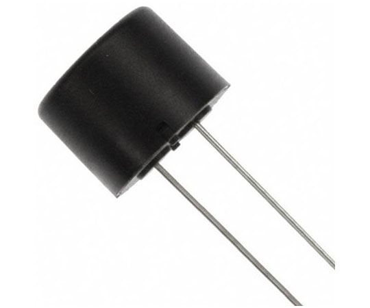 圧電ブザー 基板実装 1袋（10個入）