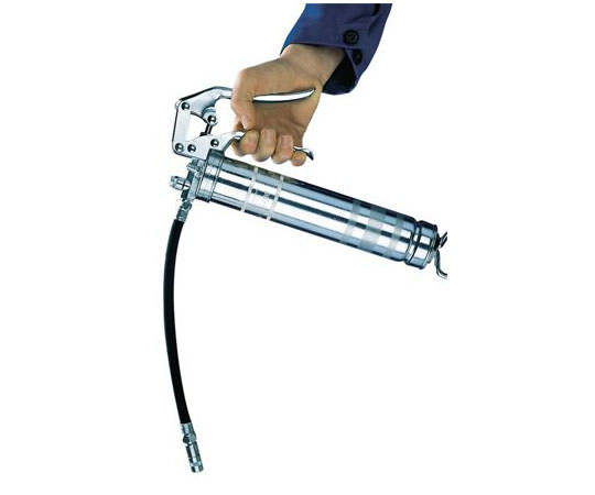 手動　グリスガン　500　cm3