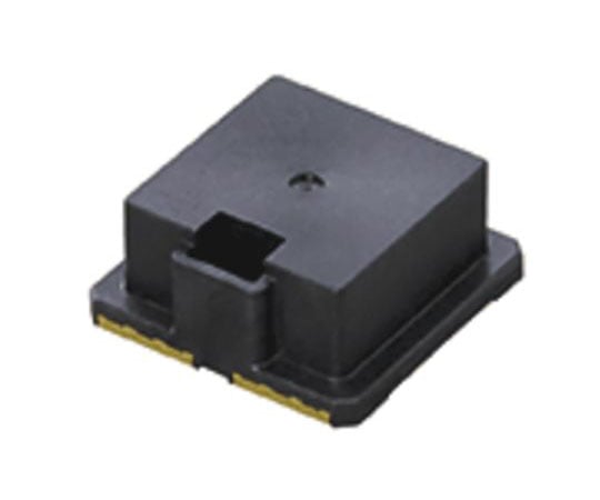 圧電ブザー 100dB 表面実装 1袋（2個入）