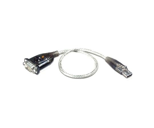 USB　→　RS232　コンバータ