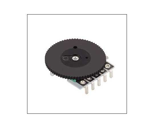 ポテンショメータ 10kΩ 0.03W 1袋（5個入）