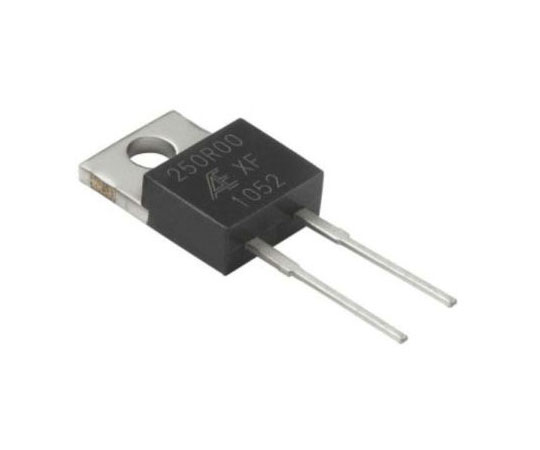 精密抵抗器　PDシリーズ　50Ω　1.5W　±0.05％