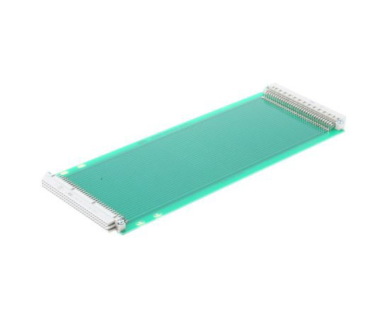 ユーロカード　拡張ボード　100mmｘ281.6mm