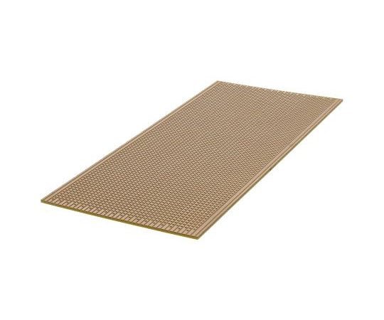 ユニバーサル基板　220mmｘ100mm