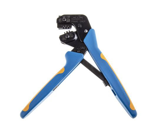 58495-1  TE Connectivity Pro-Crimper III Ratchet Crimping Tool