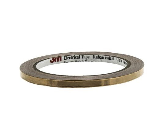 銅テープ　幅　6.4mm　長さ　16m　1181