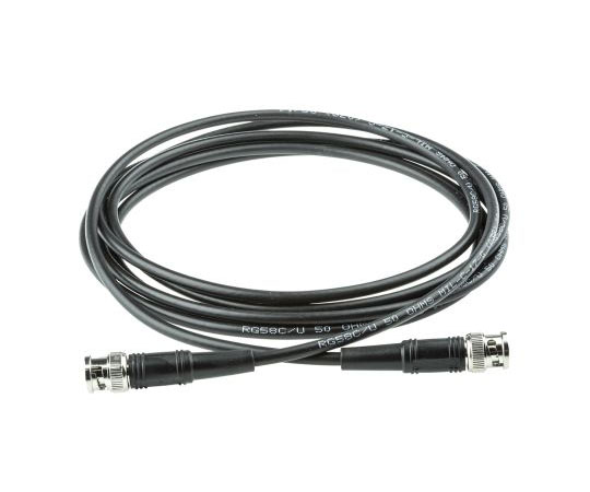 63 4712 12 同軸ケーブルアセンブリ 3m 5 21 21 3000a Axel アズワン