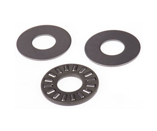 ローラーベアリング　内径10mm　レース幅2mm