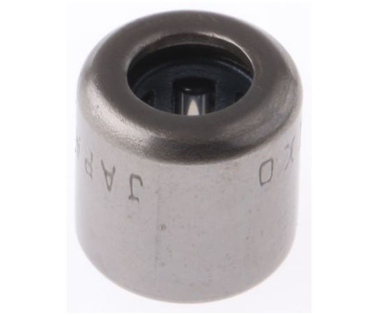 ローラーベアリング 内径4mm レース幅8mm 1袋（2個入）