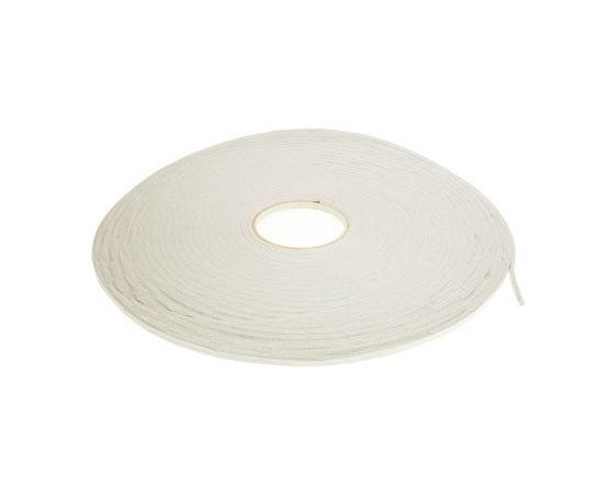 片面スポンジテープ　幅　6mm　長さ　30m