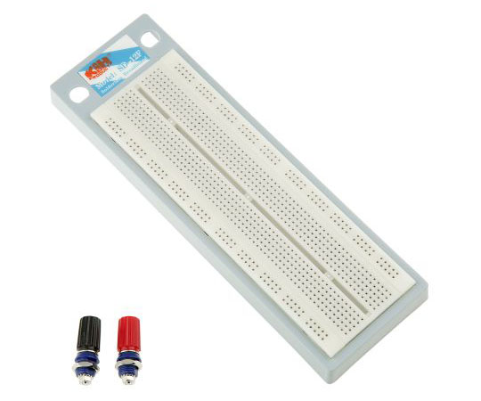 ブレットボード