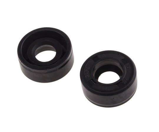 シール 内径 7mm ニトリルゴム 1袋（5個入）