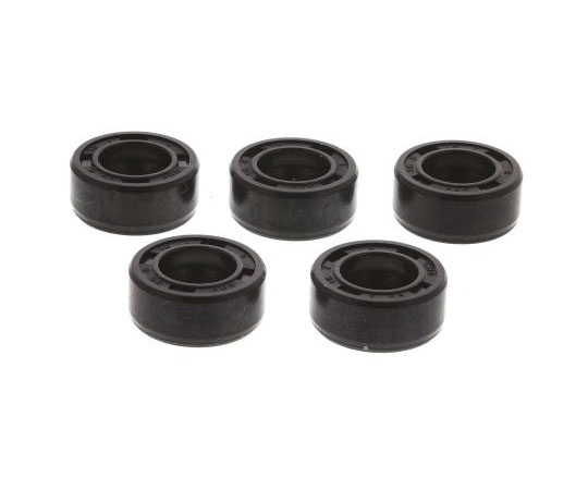 シール 内径 8mm ニトリルゴム 1袋（5個入）