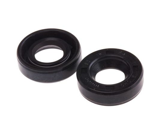 シール 内径 12mm ニトリルゴム 1袋（5個入）