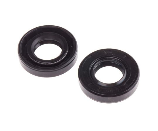 シール 内径 15mm ニトリルゴム 1袋（5個入）