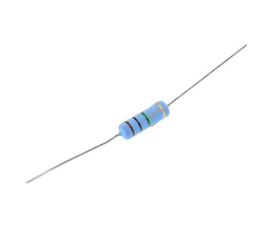 酸化金属皮膜抵抗器 ROX3Sシリーズ 1MΩ 3W ±5％ 1袋（10個入）