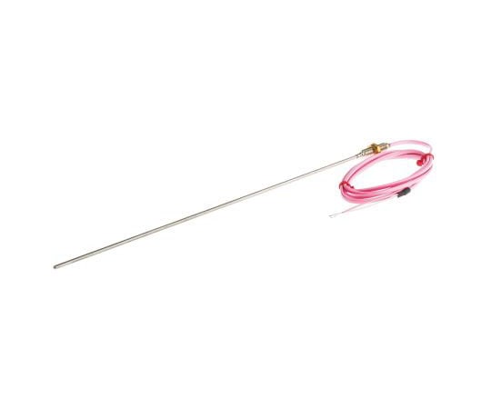 熱電対センサ　Nタイプ　ケーブルタイプ　-230°C　→　1300°C　300mm　IEC
