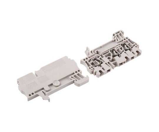 フィードスルー端子台 1608540000 ZDUシリーズ 1袋（5個入）