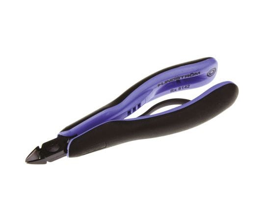 ワイヤカッター　全体長　135mm