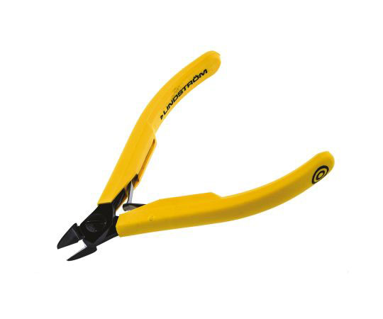 ワイヤカッター　全体長　110mm