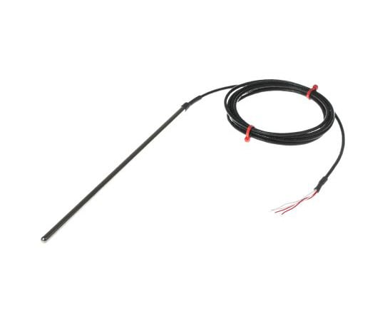 PT100センサ　PT100　0.06　°C