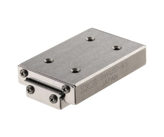 ボールスライド　BWUシリーズ