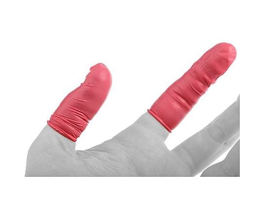 ESD指サック ラテックス 1袋（720個入）