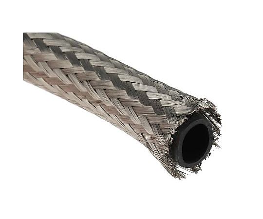 63-4743-06 ケーブルスリーブ 長さ 10m 1巻（10メートル入） RAY