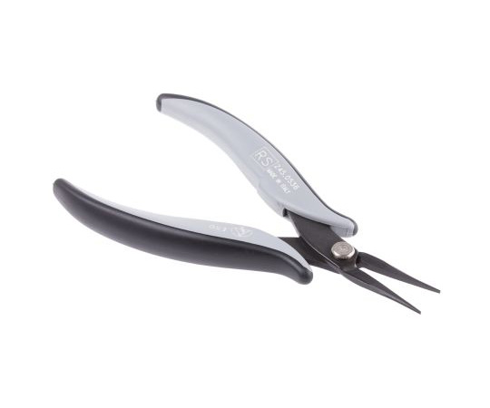 ロングノーズプライヤ