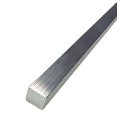 アルミ棒材 角棒 1セット（2個入）