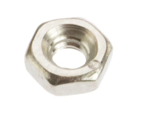 六角ナット M2 ステンレス鋼 1袋（100個入）